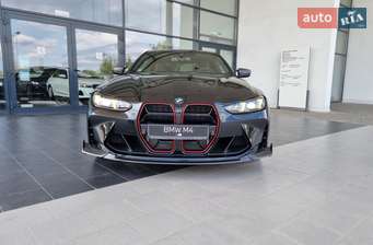 BMW M4 2025 в Полтава