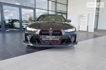 BMW M4 2025 Individual