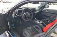 BMW M4 Individual
