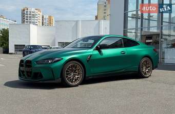 BMW M4 2025 в Харків