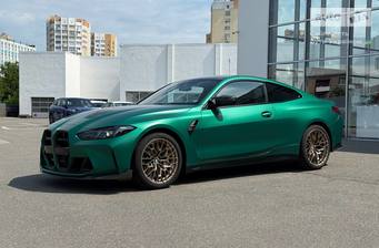BMW M4 2025 Individual