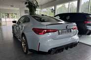 BMW M4 - фото 4