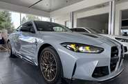 BMW M4 - фото 3