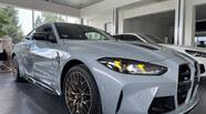 BMW M4 Individual