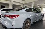 BMW M4 - фото 5