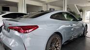 BMW M4 Individual
