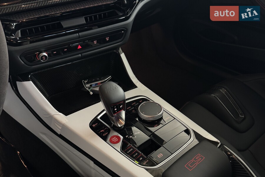 BMW M4 - фото 10