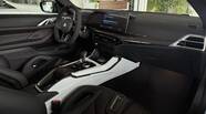 BMW M4 Individual