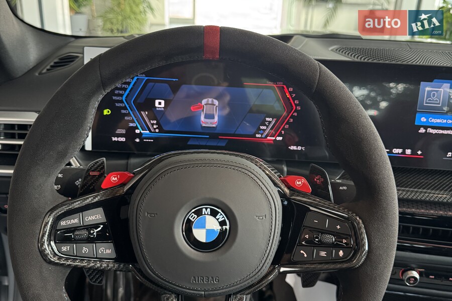 BMW M4 - фото 9