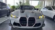BMW M4 Individual