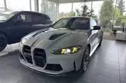 BMW M4 Individual