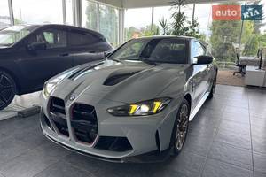 BMW M4 Individual