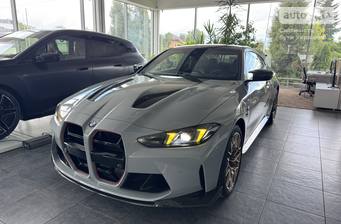 BMW M4 2025 Individual