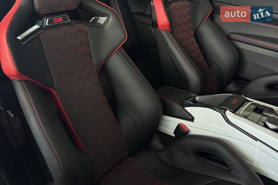 BMW M4 - фото 8