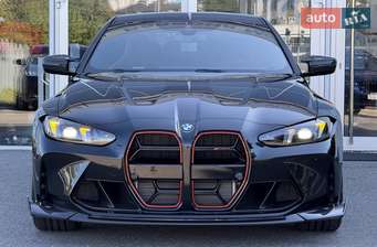 BMW M4 2025 в Харків