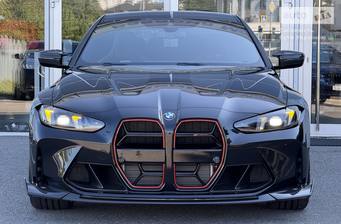 BMW M4 2025 Individual