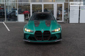 BMW M4 2025 Individual