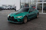 BMW M4 Individual