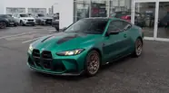 BMW M4 Individual