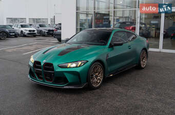 BMW M4 2025 в Харків