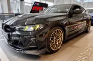 BMW M4 Individual
