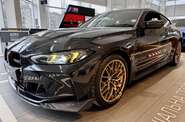 BMW M4 Individual