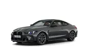 BMW M4 M Race Track