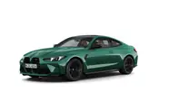 BMW M4 M Race Track