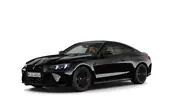 BMW M4 M Race Track
