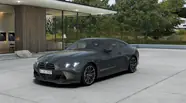 BMW M4 M Race Track