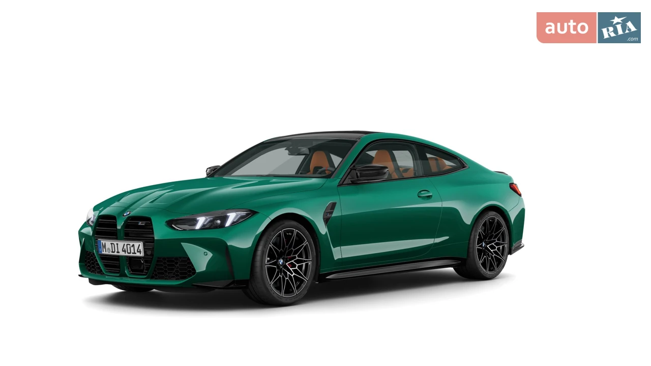 BMW M4 Base