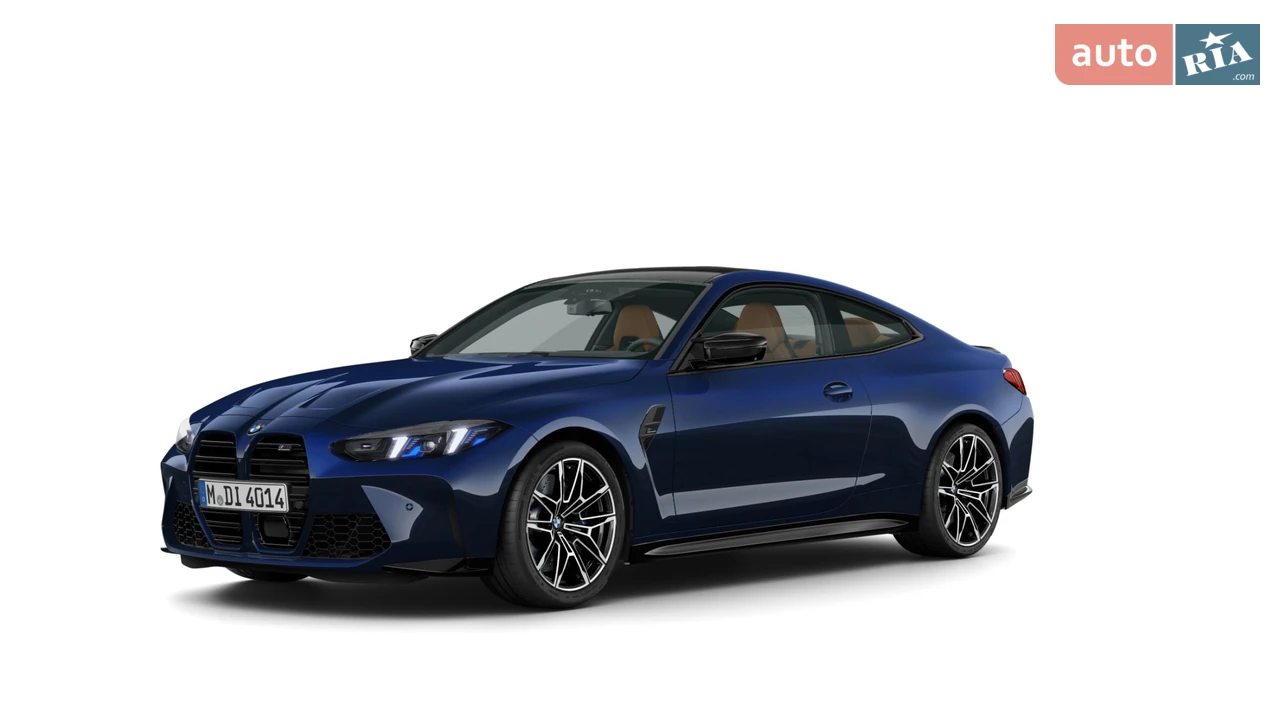 BMW M4 Base