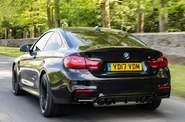 BMW M4 Base