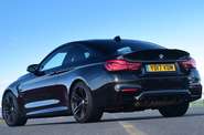 BMW M4 Base