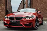 BMW M4 Base