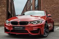 BMW M4 Base