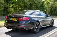 BMW M4 Base