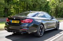 BMW M4 Base