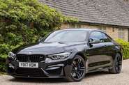 BMW M4 Base