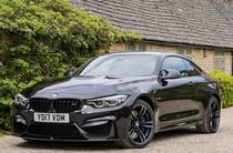 BMW M4 Base