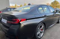 BMW M5 Base