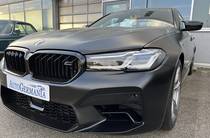 BMW M5 Base