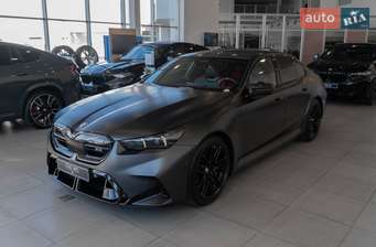 BMW M5 2025 в Харків