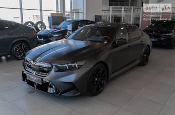 BMW M5 2025 Individual