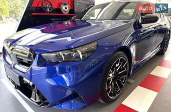 BMW M5 2025 в Одеса