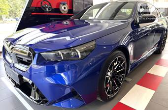 BMW M5 2025 Individual