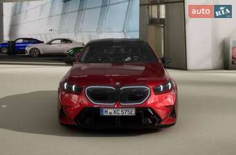 BMW M5 2025 в Хмельницький