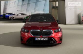BMW M5 2025 Individual