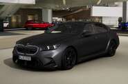 BMW M5 Individual