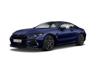 BMW M8 Base